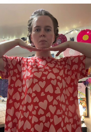 I’m passionate about sleepwear💤🛏️ #beautysleep #walmart #nightgown #mumu #fashion