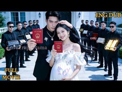 22-Year-Old Pregnant With Twins & Kicked Out! The Father Is A Hidden Billionaire CEO!