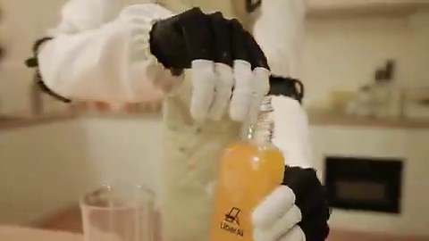 Founded in Dec 2025, our mission is to bring general-purpose home robots into everyday life — and give people back their liberty. Our first step: bridging superintelligence with the physical world.We're just getting started. 🚀#Robotics #EmbodiedAI #AGI #Startups #DeepTech #AI