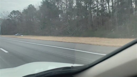 Winter storm causes crashes across Hampton Roads