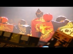 LIVE PSY・S - 電気とミント