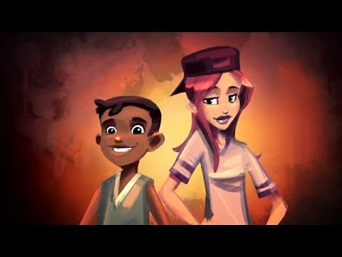 Human Trafficking Prevention Education in Schools & Communities