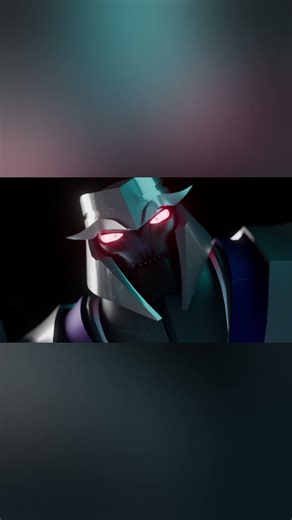 #transformers #3d #transformersprime #megatron #optimus