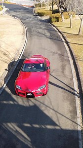 今春発売予定のGR Supra、その走りをいち早くお届けします！ また、今週末3/24(日)スーパー耐久で鈴鹿サーキットを初走行。 機会がございましたら、ぜひお越しください！ | TOYOTA / トヨタ自動車株式会社