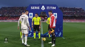 🎥⚪️🔴 Gli highlights della partita di ieri contro la Roma 👇 #ACMonza #MonzaRoma #SerieATIM | AC Monza