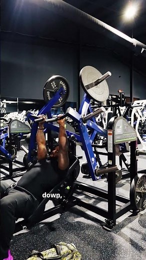 Prime Fitness Incline Chest Press | 3 Weight Loading Positions Explained