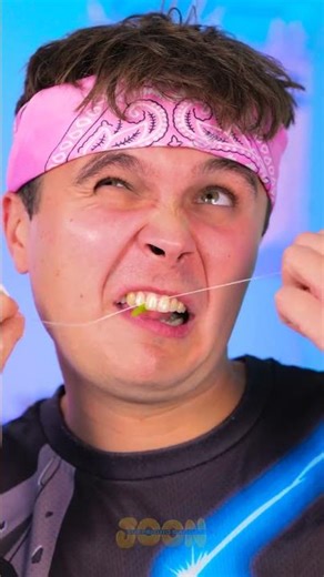 Toothpick Magic Dispenser 🤩