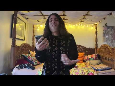 Como La Flor - Rey Papi Cover