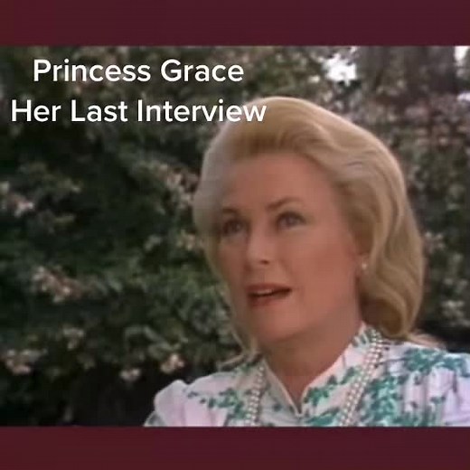 Princess Grace's Legacy: Remembering Her Graceful Life and Legacy