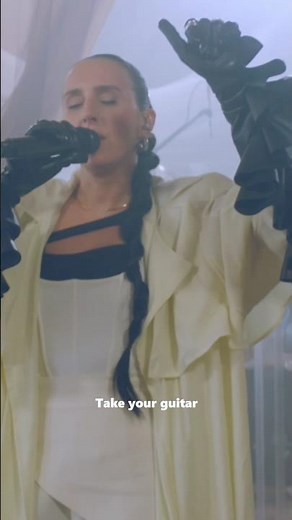 «My Lover» (LIVE PERFORMANCE) ВЖЕ НА ЮТУБ🎤#jamala #джамала #live #performance #mylover
