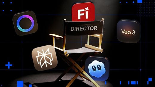 The Best AI Video Generators for 2026