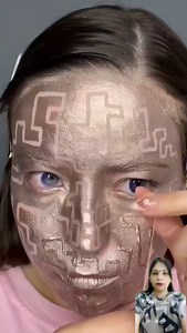 Remove DARK Spots Overnight with Potato and Toothpaste Hack 👌 #Korean #skincare #veenaraghav #beautytips #ytshorts #facecare | Veena Raghav