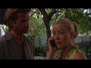 THE PARADISE VIRUS 2003 TRAILER w/ Lorenzo Lamas & Ralf Moeller