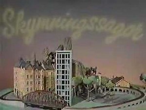 Skymningssagor - Alchetron, The Free Social Encyclopedia