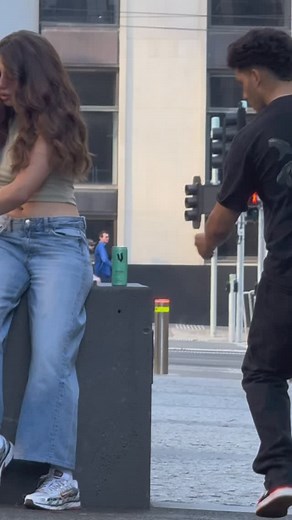 They got so confused 😂 #pranks #explore #reels | Omar Hadi