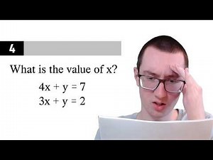 How to CRUSH the SAT Math Section in 2025!