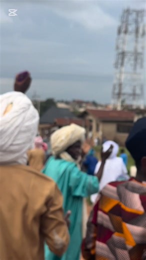 15K views · 931 reactions | EMI GIGUN / ATI ALAFIA FUN BABA AGBA...