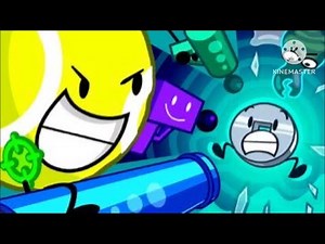 Bfdia 15: spore day in reversed ‪@BFDI‬