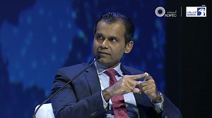 Speaking during an ADIPEC panel on industrial decarbonisation, Muqsit Ashraf, Group Chief Executive - Strategy, Accenture, made the case for the financial benefit of emissions reduction: “You’ve got to realise that nearly half of the methane reduction can actually be achieved at net positive ROI, and that means that this is not just an imperative from a sustainability, decarbonisation standpoint, it's good business logic”. Join ADIPEC 2025 from 3-6 November to connect with leaders advancing deca