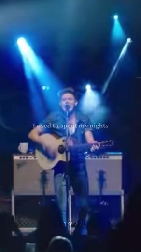 Finally Free - Niall Horan | Feeling Liberated and Happy