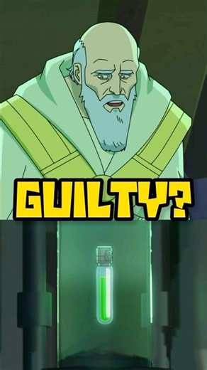 Why Doesn't Thaedus Just Use The Scourge Virus AGAIN? | Invincible Season 4 #invincible #comics