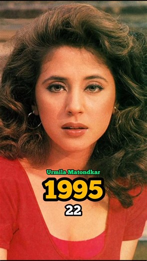 Rangeela 1995 Movie Casting Then And Now "1995_2026" #castbeforeandafter #thenandnow