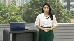 Jornal do Amazonas 1ª edição de quinta-feira, 28 de maio de 2026