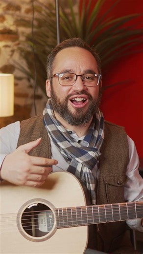 How to play John Mayer's Free Fallin'