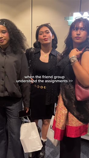 Top Outfits from UI Fashion Week 2023