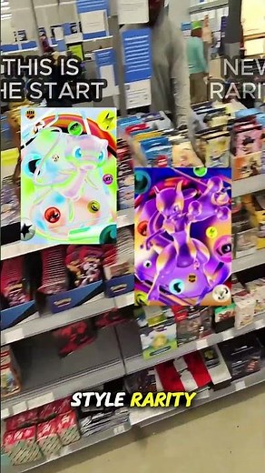 Pokémon 30th Anniversary Just Started ⚠️ First Wave Revealed