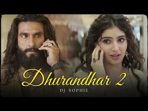 Jaan Se Guzarte Hain Mashup | Ranveer Singh, Sara Arjun, Shashwat, Nusrat | Dhurandhar