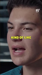 Javon Walton balances acting and boxing