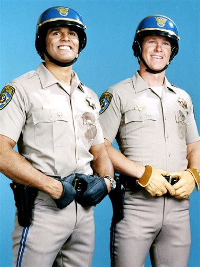 CHiPs Season 2 Episode 8