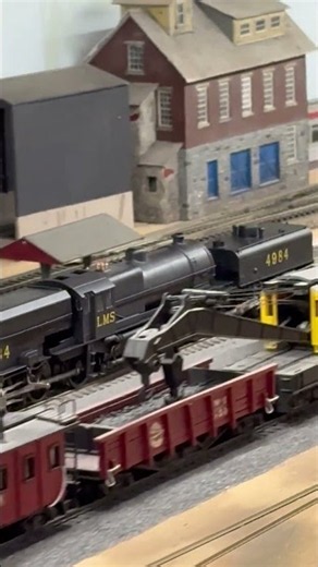 Hammering Eastbound