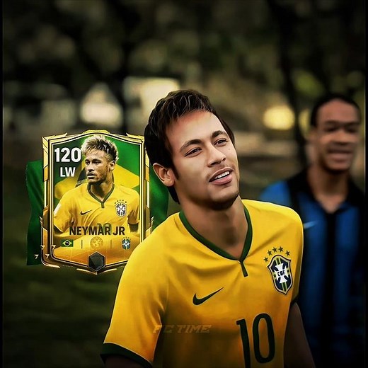 Ronaldo X Neymar🐐Commercial