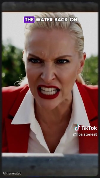 HOA Built Pool Draining On My Orchard So I Turned Their Luxury Home Into Nightmare