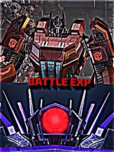 optimus prime foc/wfc vs shockwave tfp #whowins #1v1 #edits