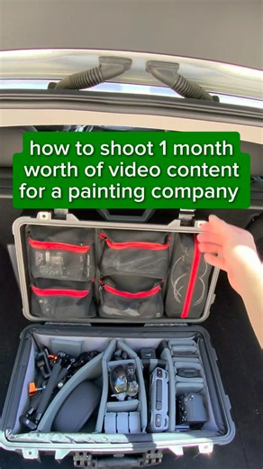 1 video session, 1 month of video content.
