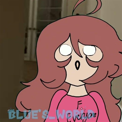 Eye contact meme [TSAMS AU] #alightmotion #art #tsamsau #tweening #bluesworld #capcut #drawing #fyp