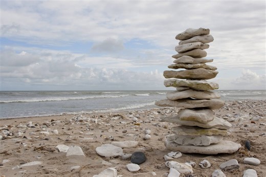 Urlaub an der Nordsee: Strand-Besucher fassungslos! Neues Verbot sorgt für Verwirrung