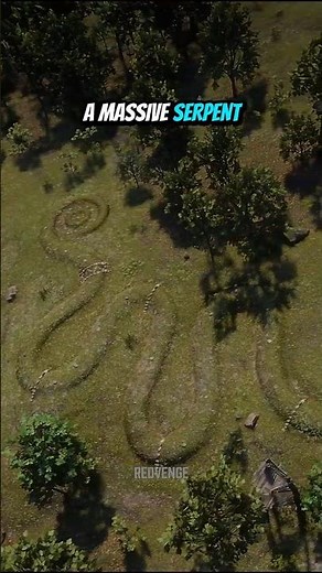 Hidden Locations With Insane Details in Red Dead Redemption 2