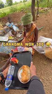 368K views · 19K reactions | Juice Challenge for Grandma | She won 1000 rs #foodie #foodchallenge #reelschallenge | Country Food Cooking | Facebook