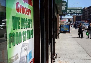 Trump Administration Revising Rule That Allows States to Circumvent SNAP Work Requirement