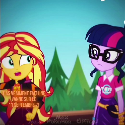 [#SCISET] Et oui c'est mon anniversaire🎂✨🎉#edit #pourtoi #fyp #mlp