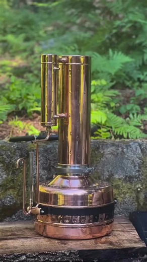 Unboxing My Essential Oil & Hydrosol Distiller