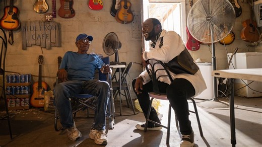 ‘Down In The Valley’ Docuseries Hosted By Nicco Annan Coming This Summer