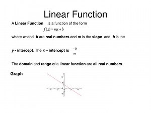 linear-function-powerpoint-ppt-presentation