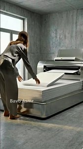 Choose Your Perfect Bed 🛏️💤 |Rubber Band, Paperclip, Printer| [ASMR] #shorts #asmr #satisfying