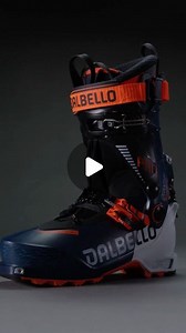 Dalbello Boots on Instagram: "The Quantum series unites the world of high-end ski touring with the spirit of freeriding 🙌💥⁠ ⁠ #dalbelloboots #quantum"
