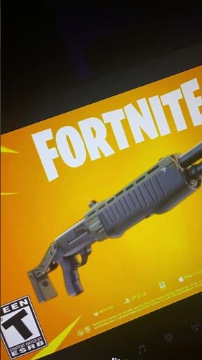 How To Get Pump Shotgun in Fortnite OG Map Code Creative 2.0 Location